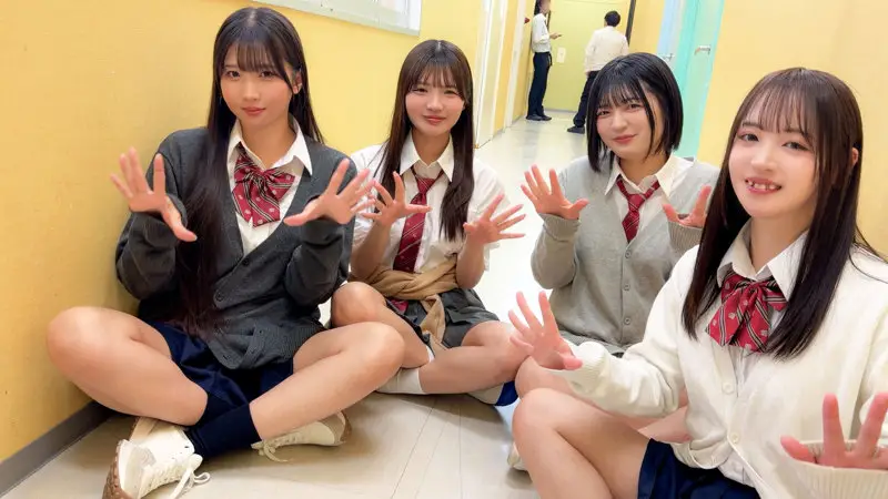 佐藤愛瑠 | 中出しが炸裂する素人×巨乳 激エロ場面カット-2
