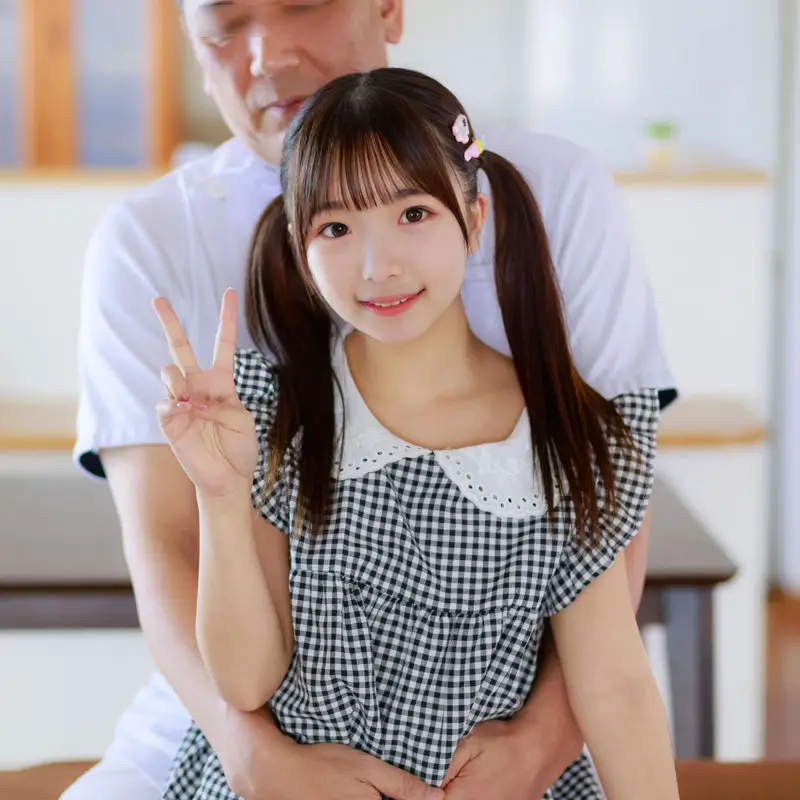 由良かな | 目撃せよ！スレンダー美女が織り成す中出し×素人 エロいエロ画像-3