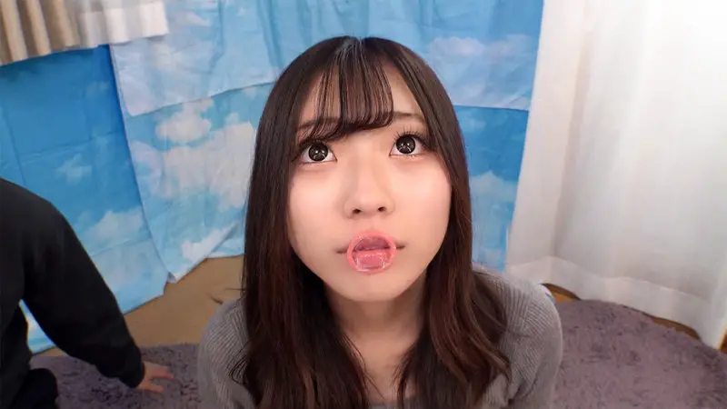 永瀬みゆう | フェラで魅せる素人の醍醐味 エロい作品画像-3