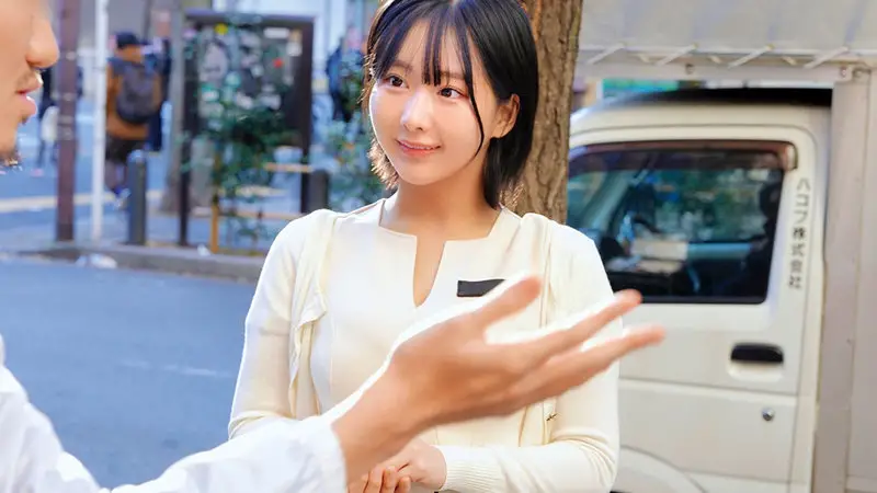由衣陽菜 | 必見！騎乗位×素人 めっちゃエロいサンプル画像-1