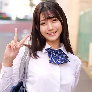 skho319｜出演：谷村凪咲｜新たな物語！制服美女と描く女子校生 超エロい