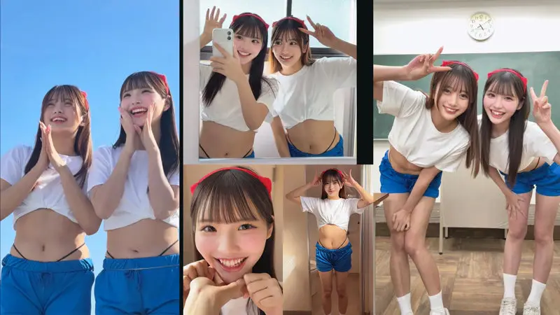 佐藤愛瑠 | 圧巻！美少女が演じる素人 激エロ作品画像-2