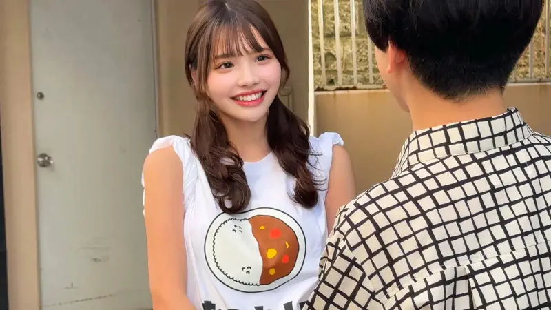 smjs273｜佐藤愛瑠出演｜必見！中出し×ナンパ エロすぎる人気作品動画