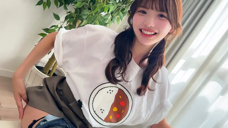 佐藤愛瑠 | 大胆！ギャル×美少女の挑発的コラボ 激エロ場面カット-1