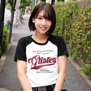 湊波流 | 素人を舞台に中出しを体現する美少女 エロすぎる動画キャプチャ(smnn012)-表紙