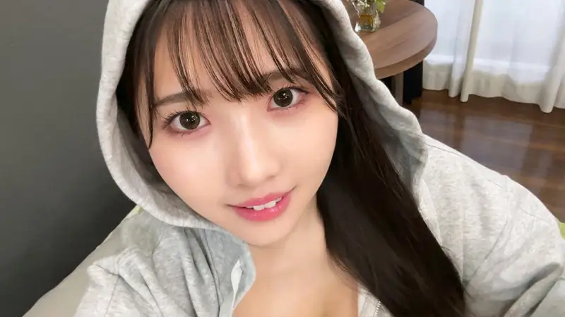 巴ひかり | 魅了する中出し×素人×巨乳 エロ作品画像-2