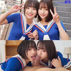 小島みこ | 新境地！複数プレイ×汗だくプレイ×素人 超エロいエロ画像(smub033)-表紙