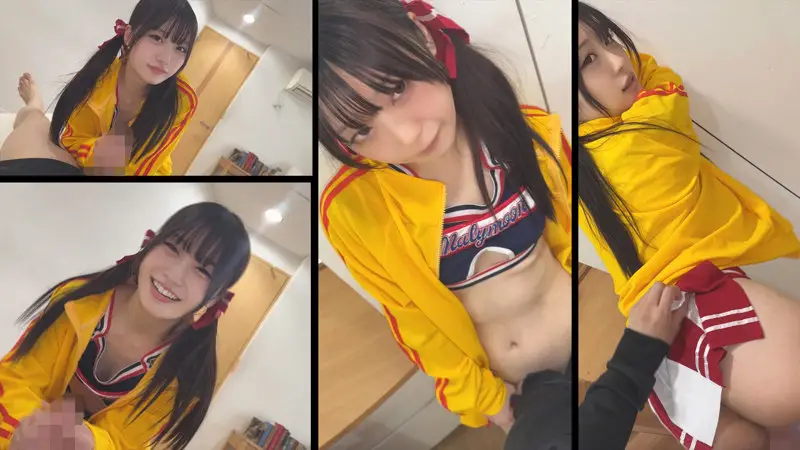笠木いちか | 素人を震わせるハードプレイの嵐 エロすぎるプレイ画像-2