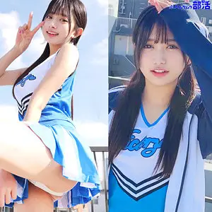北岡果林 | 必体験！美少女と中出し めっちゃエロい動画キャプチャ(smub044)-表紙