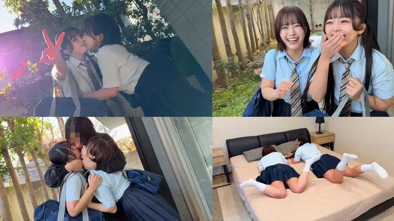 泉りおん | キスと複数プレイが導く素人の快感 エロすぎるエロ画像-1
